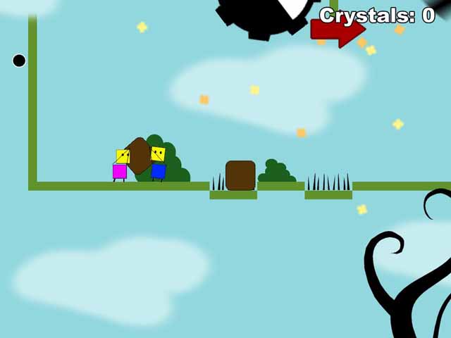 Boxycraft